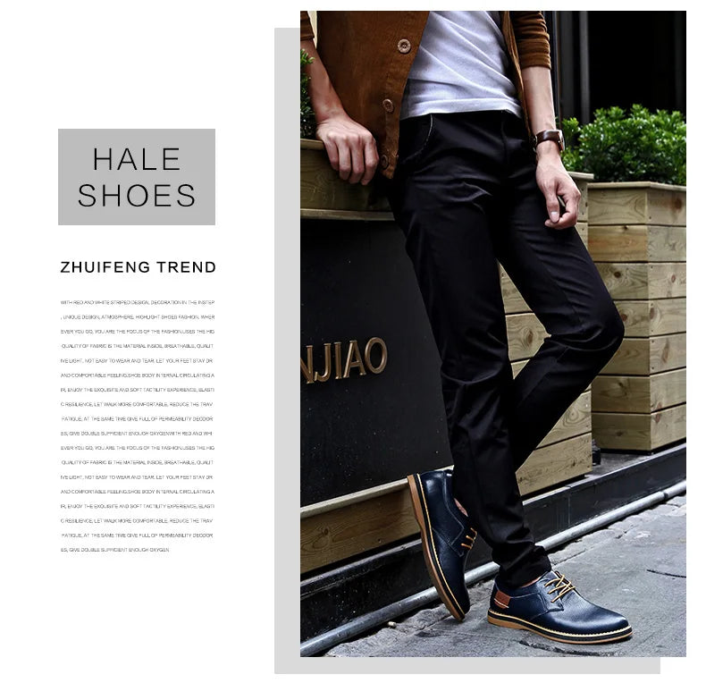 Men Shoes Genuine Leather Men Casual Moccasins Comfortable Fashion Office Male Footwear