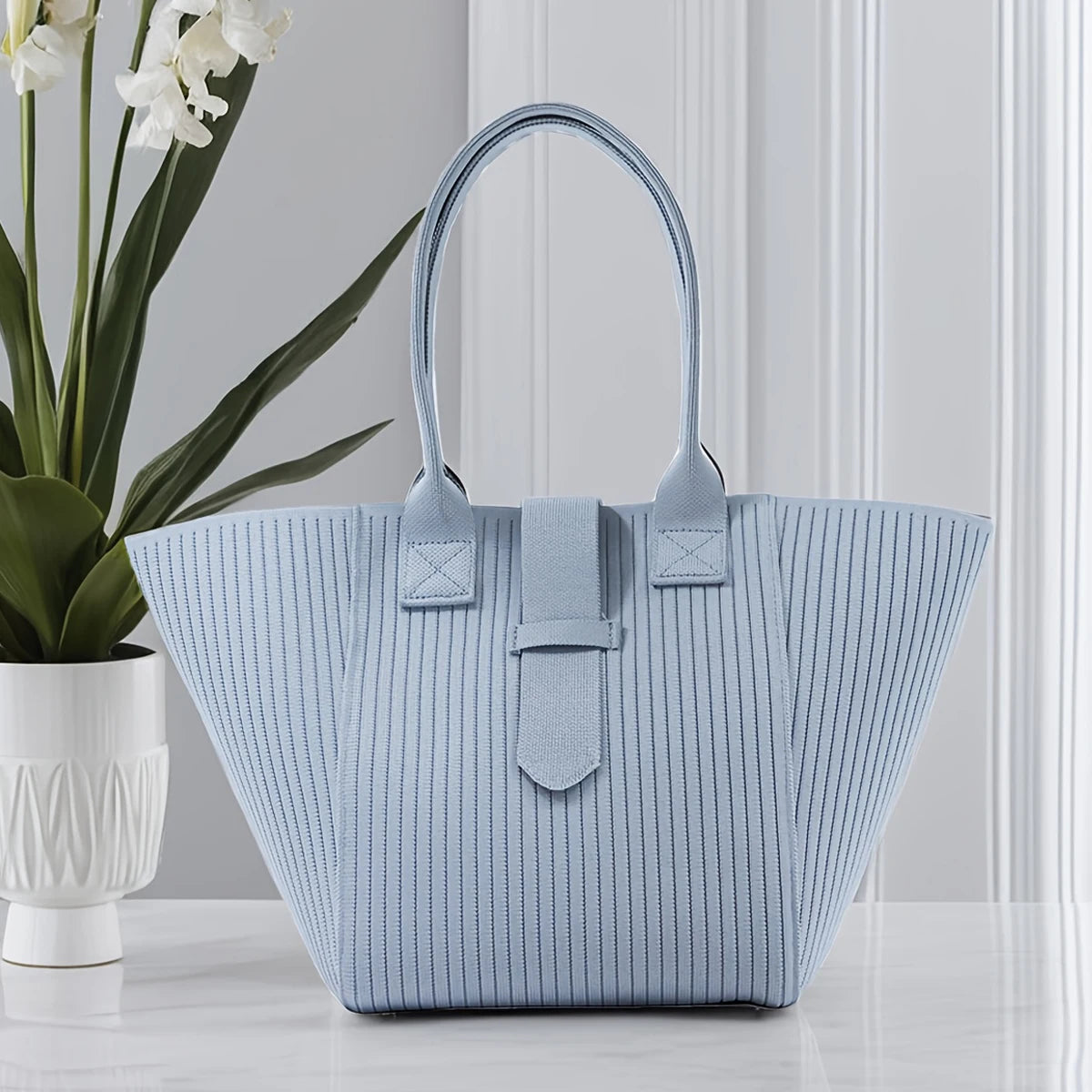 Women Tote Hand Bag Personalized Large Capacity shoulder Bag