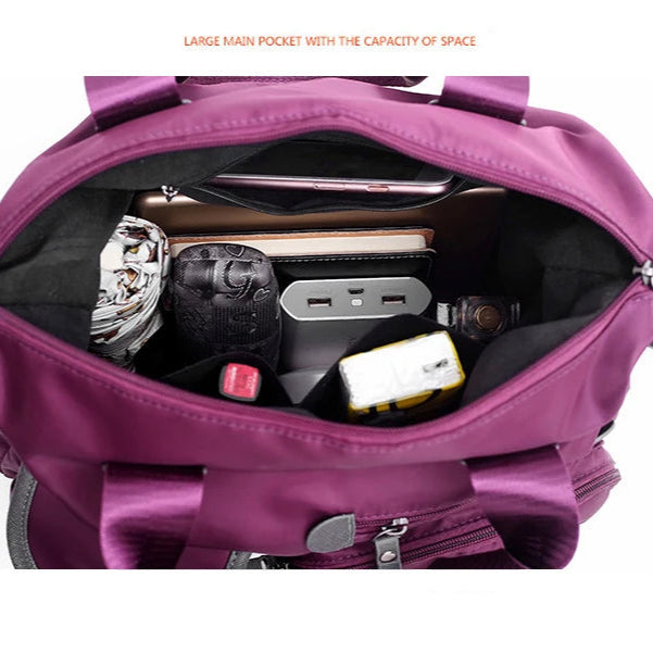 Woman Handbag Ultra Soft Washed Designer Handbag luxury bags crossbody bags