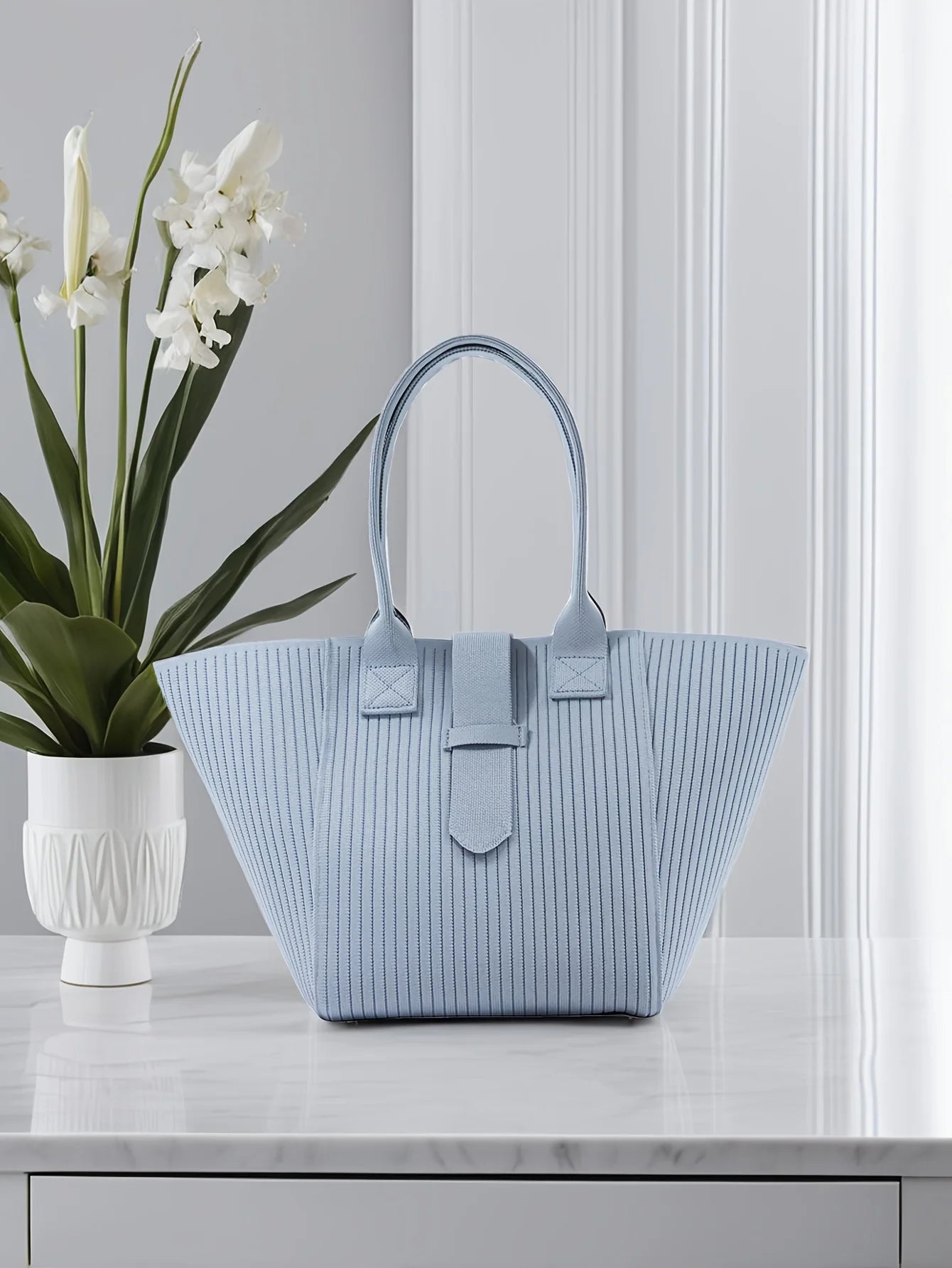 Women Tote Hand Bag Personalized Large Capacity shoulder Bag