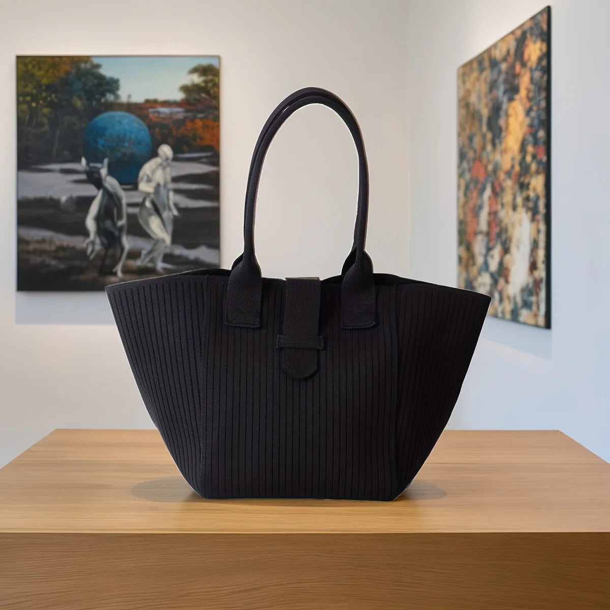 Women Tote Hand Bag Personalized Large Capacity shoulder Bag