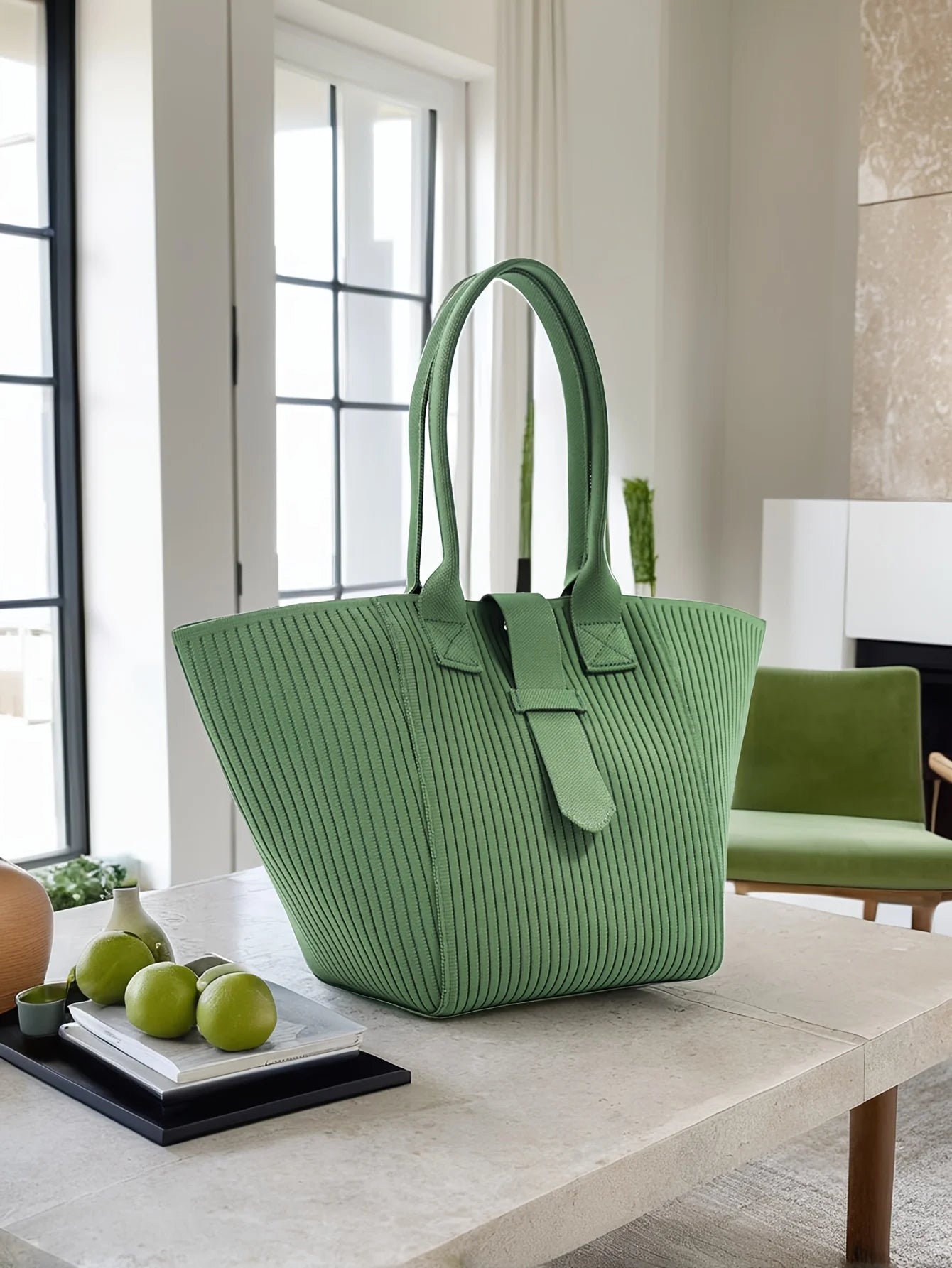 Women Tote Hand Bag Personalized Large Capacity shoulder Bag