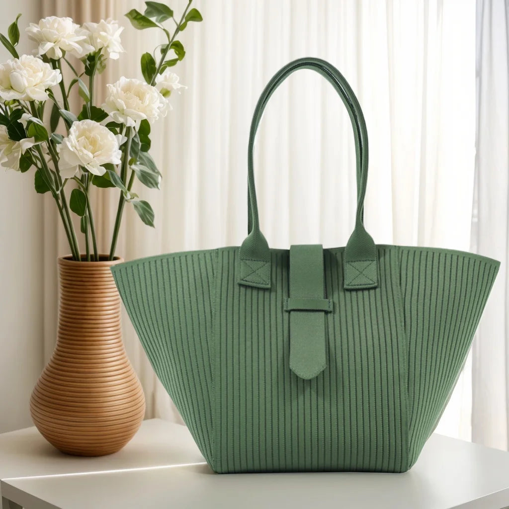 Women Tote Hand Bag Personalized Large Capacity shoulder Bag