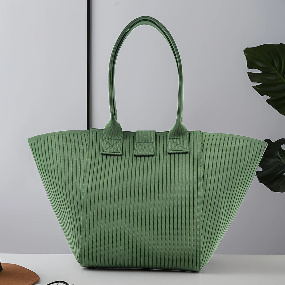Women Tote Hand Bag Personalized Large Capacity shoulder Bag