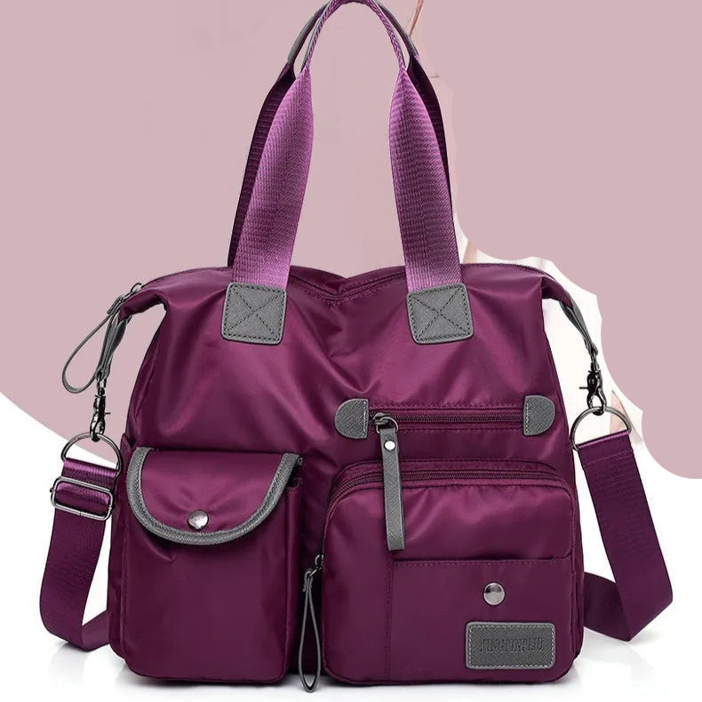 Woman Handbag Ultra Soft Washed Designer Handbag luxury bags crossbody bags