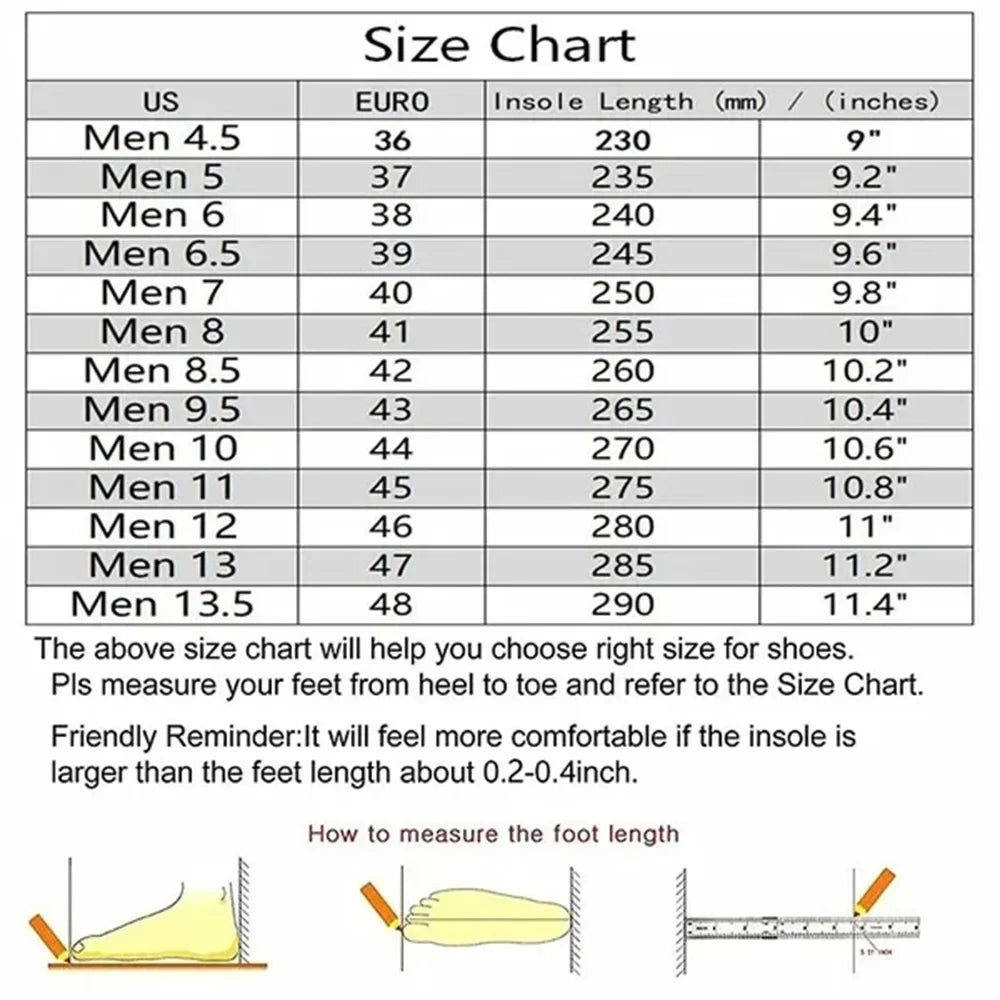 Men's Shoes Winter Fleece High-Top work shoes waterproof boots non-slip cotton shoes