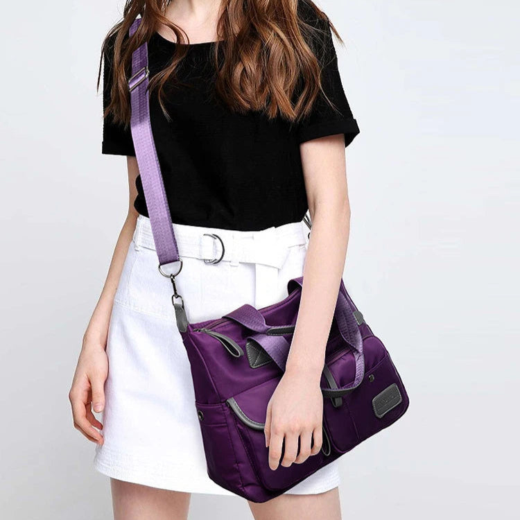 Woman Handbag Ultra Soft Washed Designer Handbag luxury bags crossbody bags