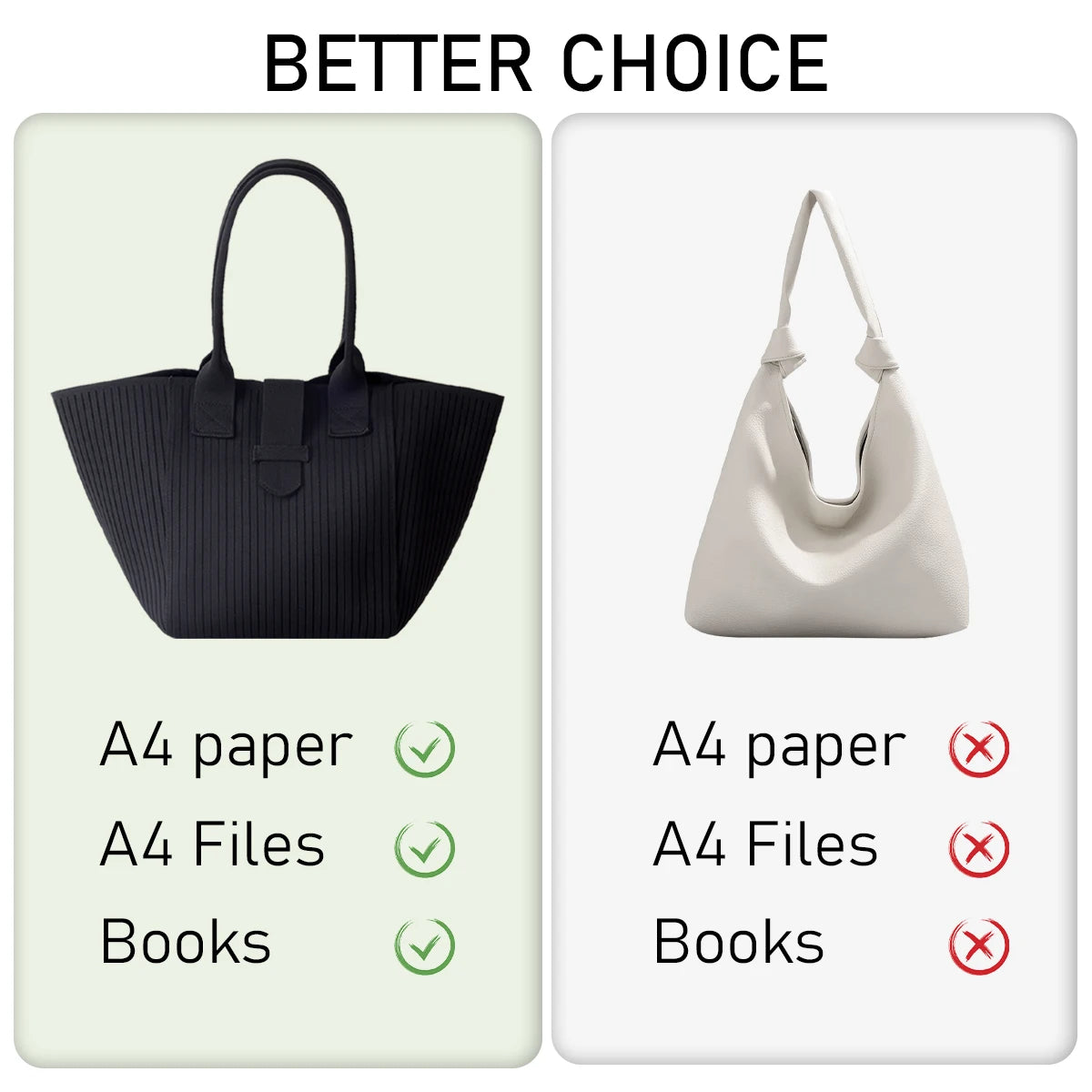 Women Tote Hand Bag Personalized Large Capacity shoulder Bag