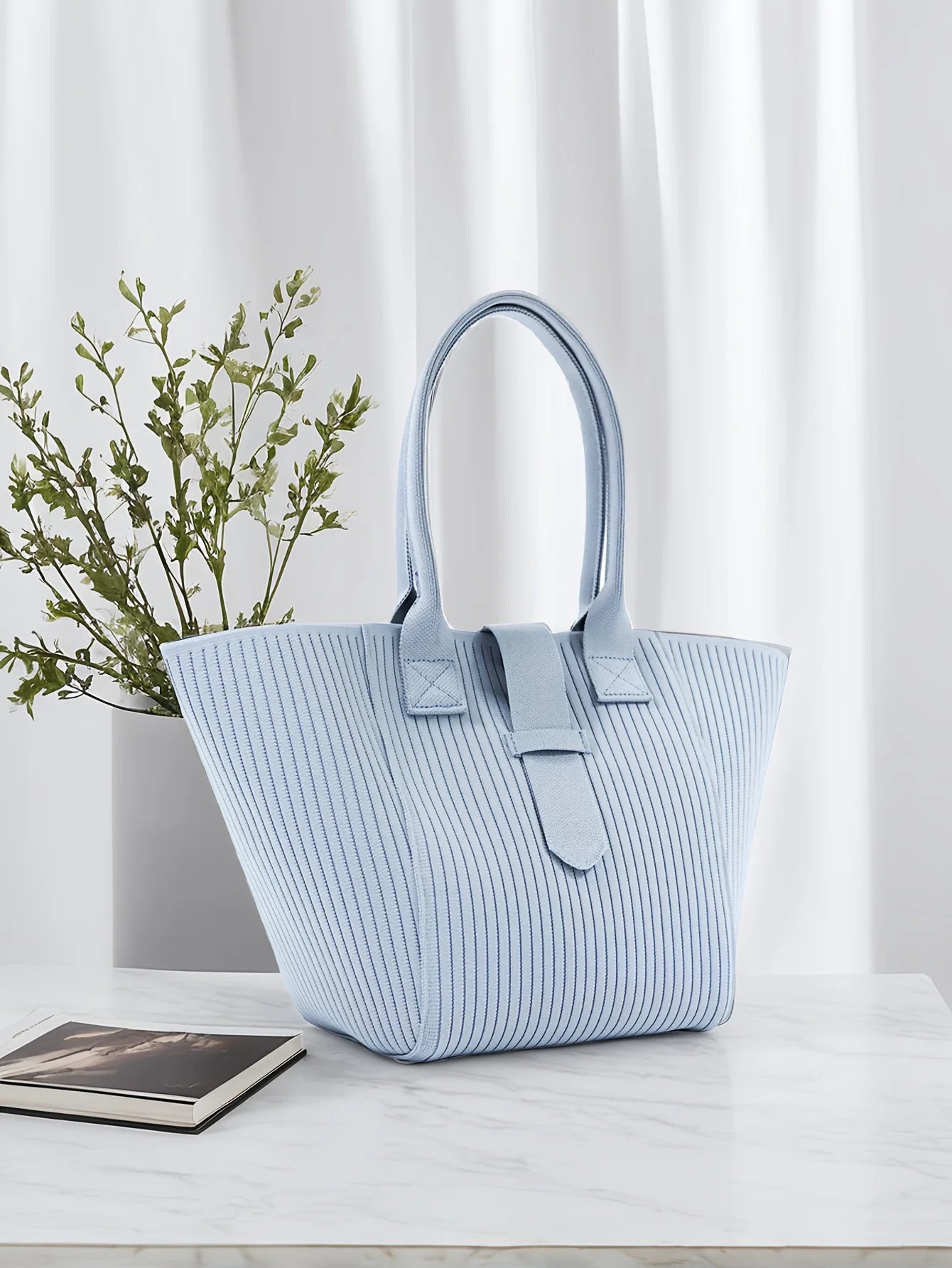 Women Tote Hand Bag Personalized Large Capacity shoulder Bag