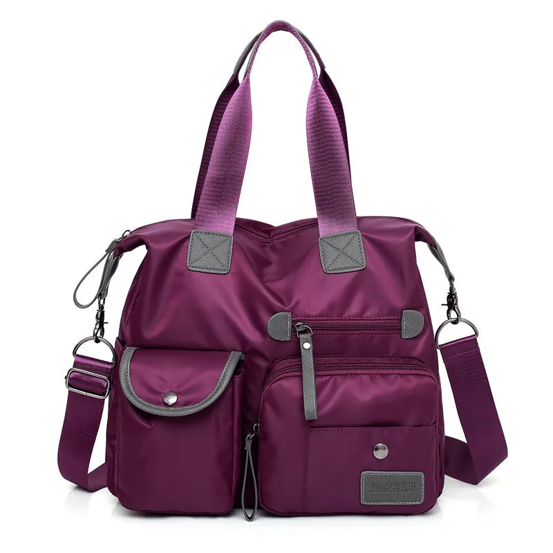 Woman Handbag Ultra Soft Washed Designer Handbag luxury bags crossbody bags
