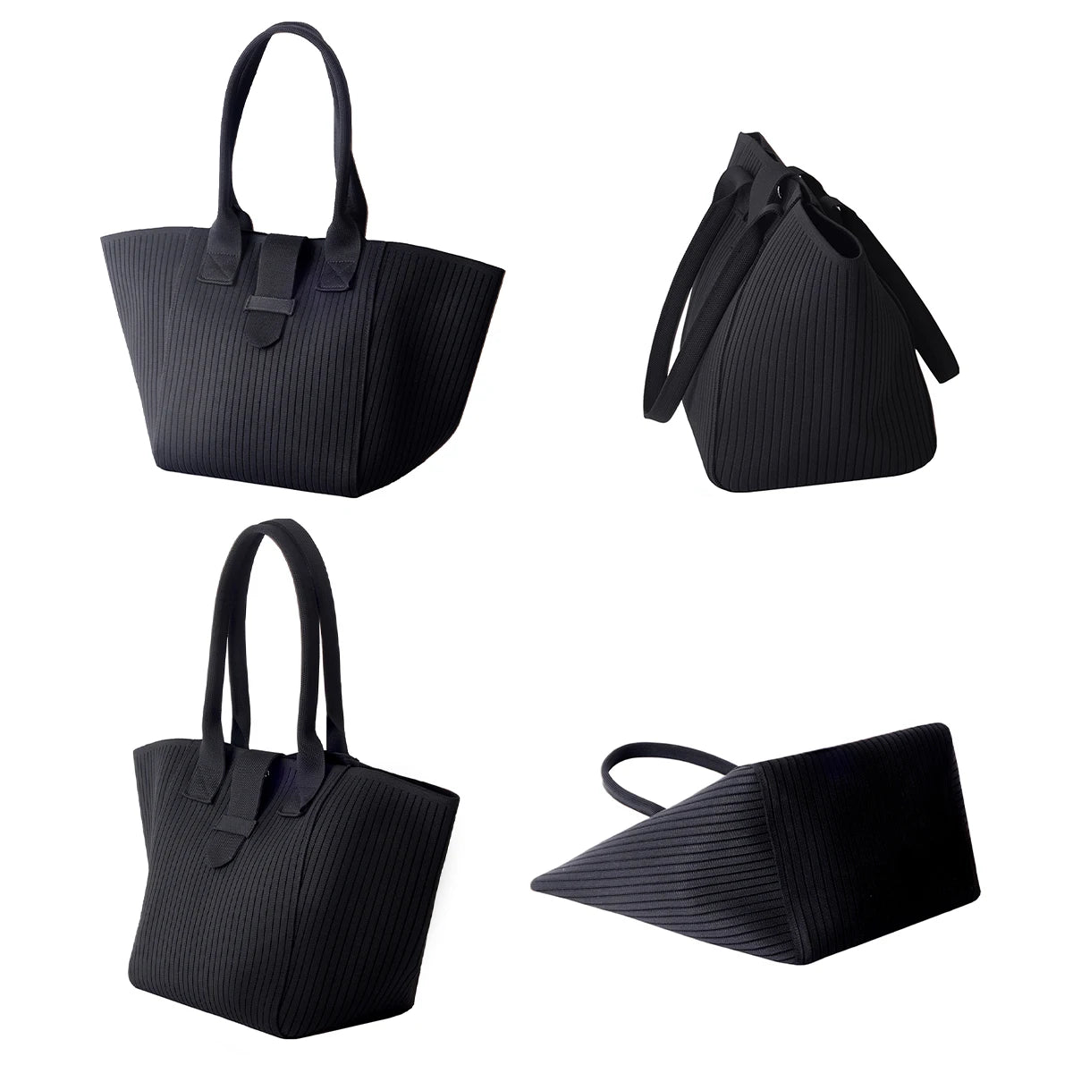 Women Tote Hand Bag Personalized Large Capacity shoulder Bag
