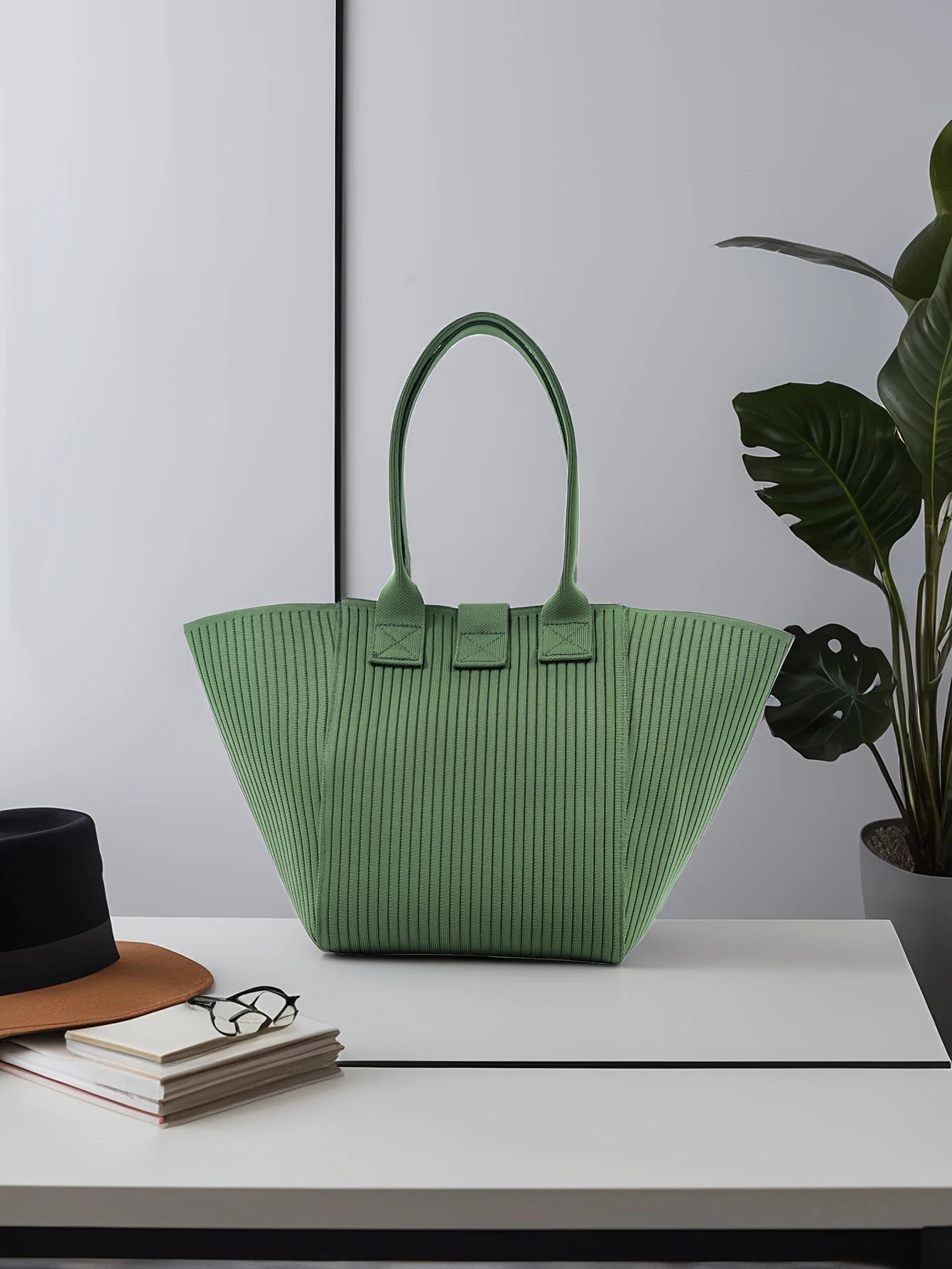 Women Tote Hand Bag Personalized Large Capacity shoulder Bag