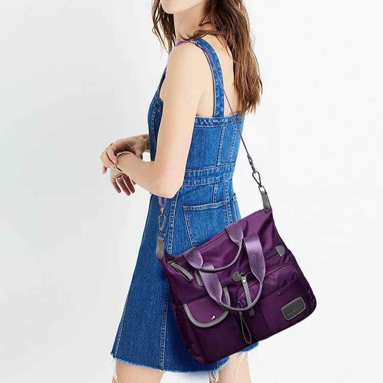 Woman Handbag Ultra Soft Washed Designer Handbag luxury bags crossbody bags
