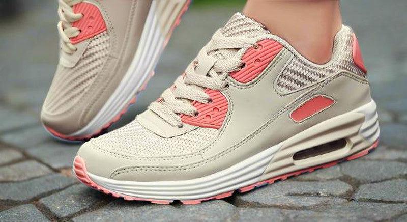 Shoes Casual Sport for Women Style and Comfort of all age-Footwear-Yes Yar FZE LLC-Yes Yar FZE LLC