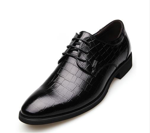 Men Leather Shoes, Genuine Leather Formal, Stylish, Men Leather Shoes