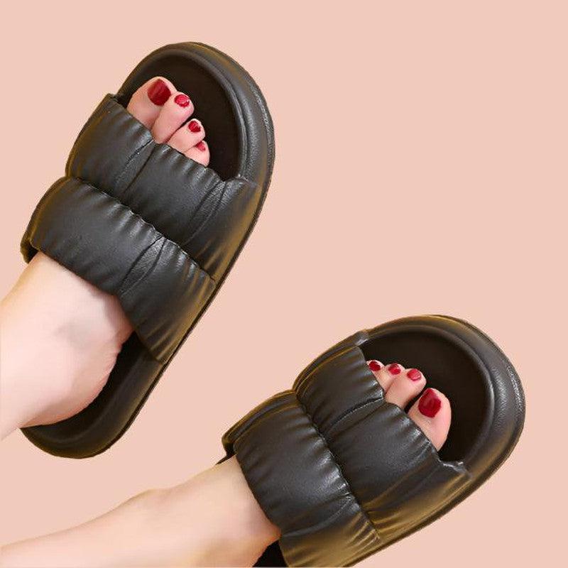 AVA Soft Sole Slippers for Summer Beach wear with style and comfort.