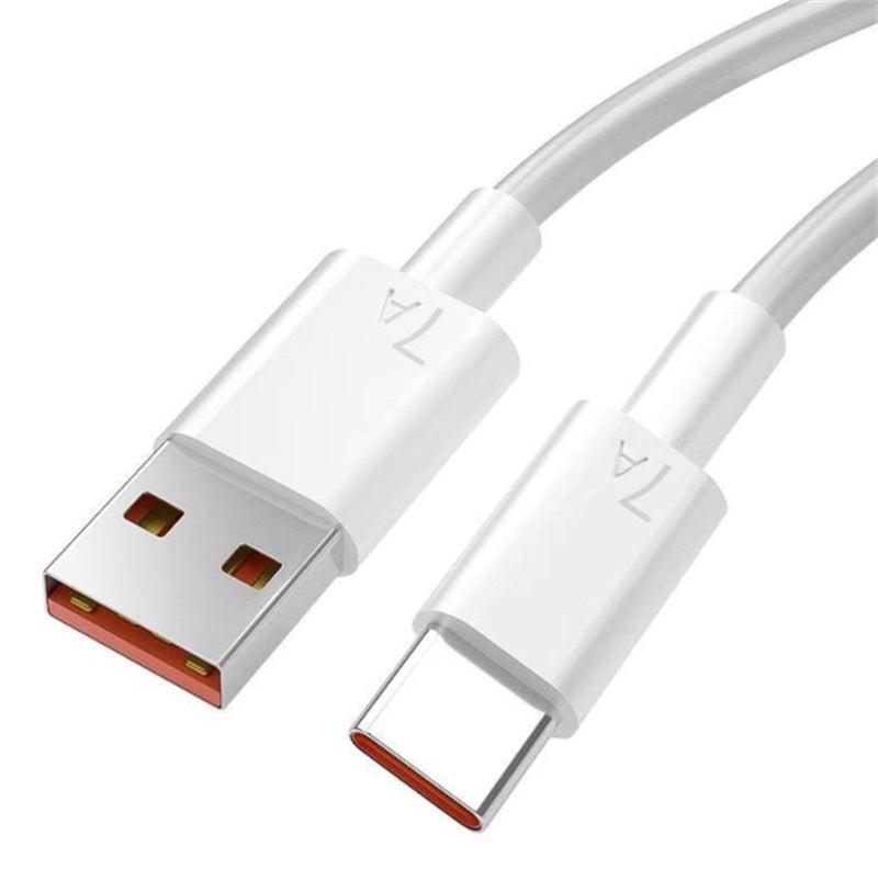 Type-C Super Fast Mobile Phone Charging Cable