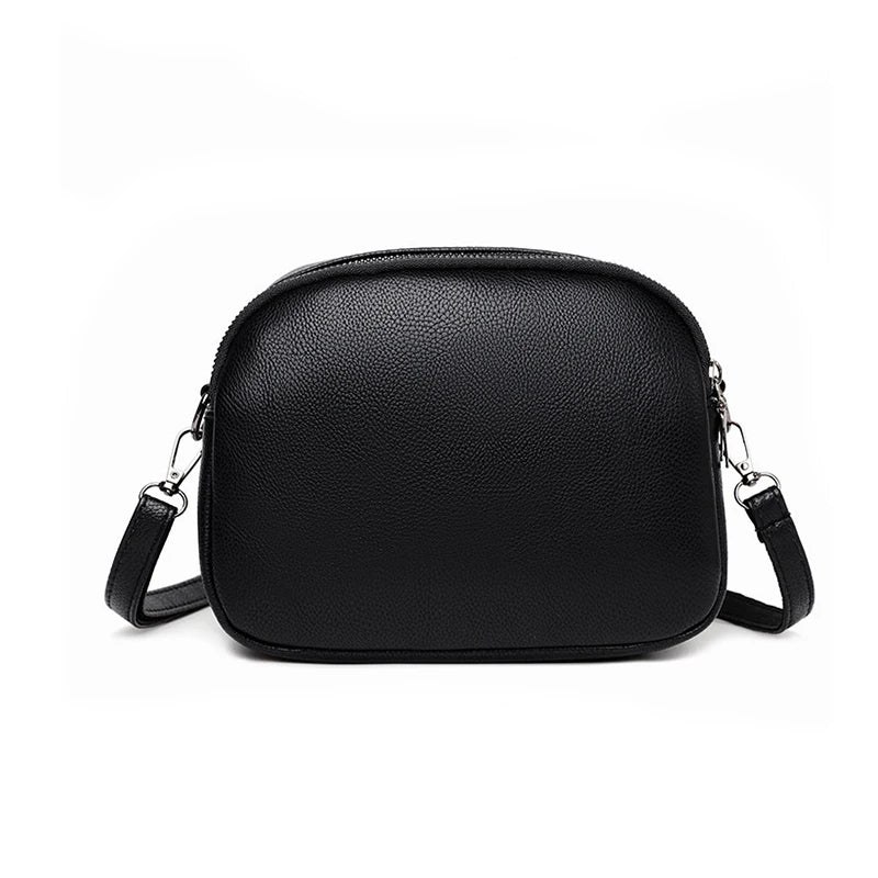 Women's Bags Leather Handbags Luxury Ladies Hand Bags Purse Fashion Shoulder Bags