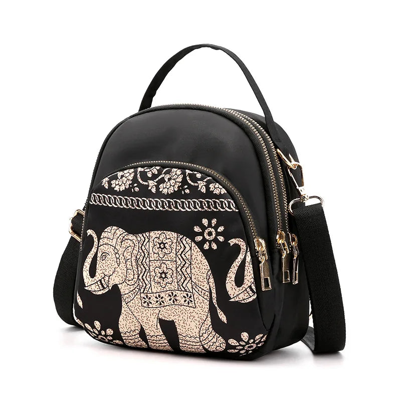 Women's Bags Leather Handbags Luxury Ladies Hand Bags Purse Fashion Shoulder Bags
