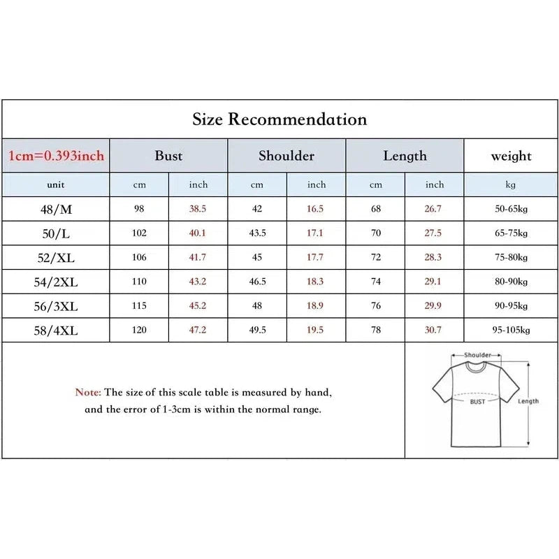 Men's Polo Shirt Short Sleeve High Quality Breathable Sweat-absorbing Polo shirt for Men