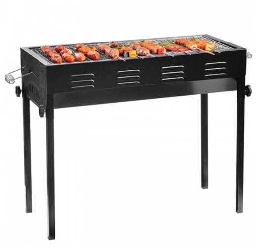 BBQ Grills outdoor Charcoal high quality party barbecue grills BBQ Grill (Delivery within UAE only)