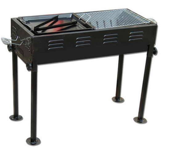 BBQ Grills outdoor Charcoal high quality party barbecue grills BBQ Grill (Delivery within UAE only)